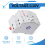 Stroomschakelaar Ononderbroken Voeding 2P 63A 110V B 4