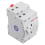 Stroomschakelaar Ononderbroken Voeding 2P 63A 110V A 2