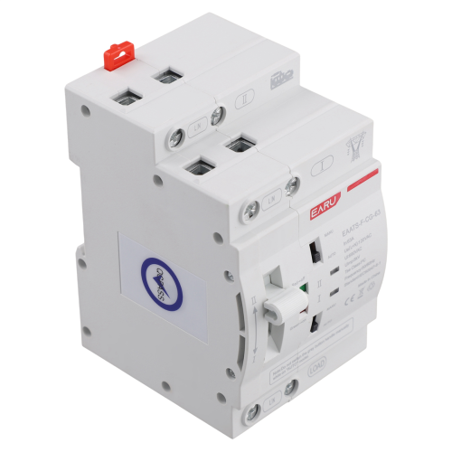 Stroomschakelaar Ononderbroken Voeding 2P 63A 110V A 1