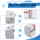 Stroomschakelaar Ononderbroken Voeding 2P 63A 110V B 7