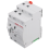 Stroomschakelaar Ononderbroken Voeding 2P 63A 110V A 1