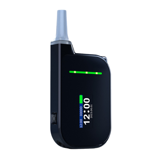 H3 Alcohol Analyzer Detector Mondstuk Alcohol Tester