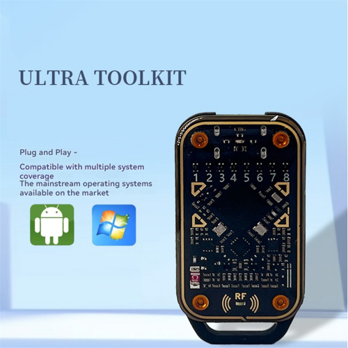 Chameleon Ultra Contactless Smart Card Emulator 1