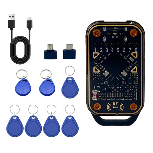 Chameleon Ultra Contactless Smart Card Emulator