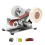 Belt Sander,Adjustable Speed Electric Knife Sharpener,EU PLUG 1