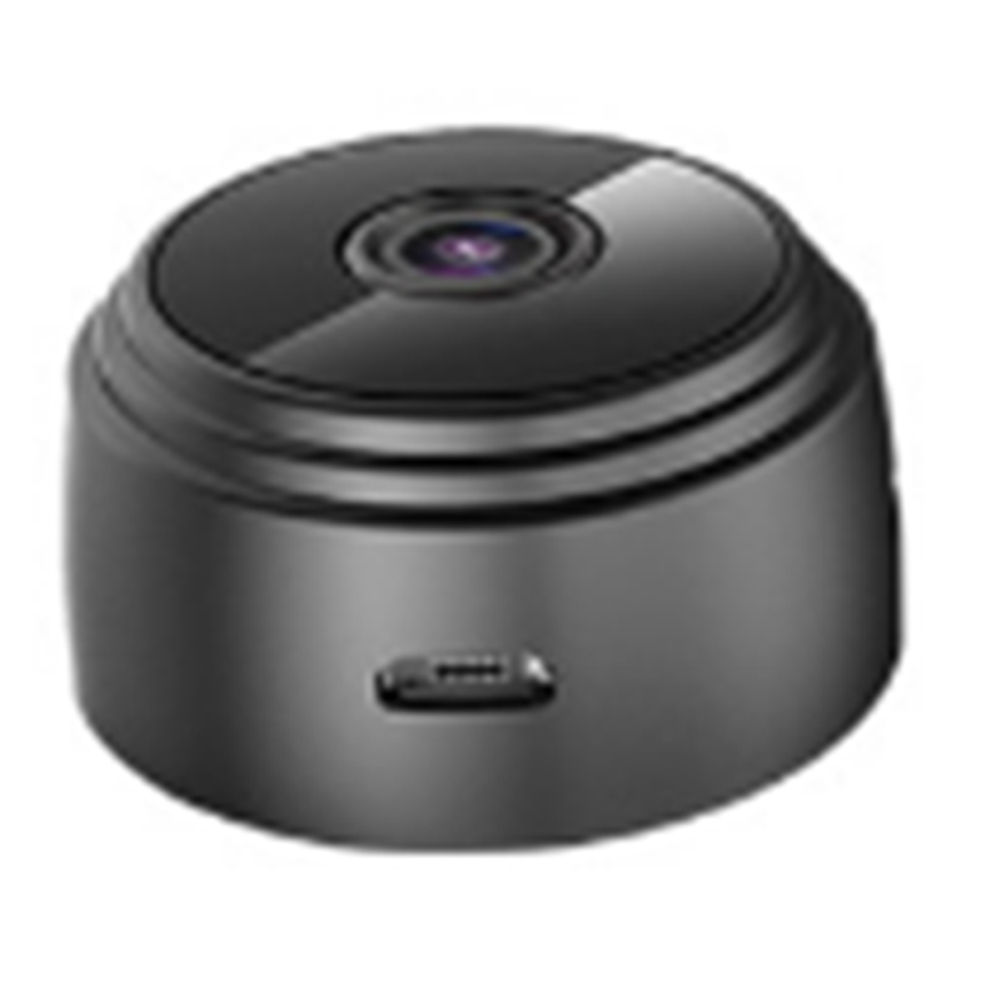 Customizable Mini Camcorders Camera A9 Sports Dv Camera 1080P Camera Light 4853732245197