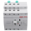 Interruptor de transferência automática de energia dupla ATS 2PCS Rede elétrica 3