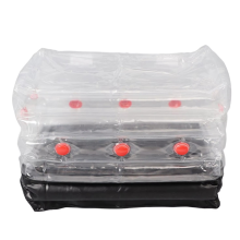 Mushroom Monotub Kit Home Inflatable Mushroom Grow Kit Portable