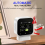 4-in-1 luchtkwaliteitsmonitor touchscreen formaldehydedetector 6