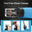 21v Cordless Reciprocating Saw EU 4