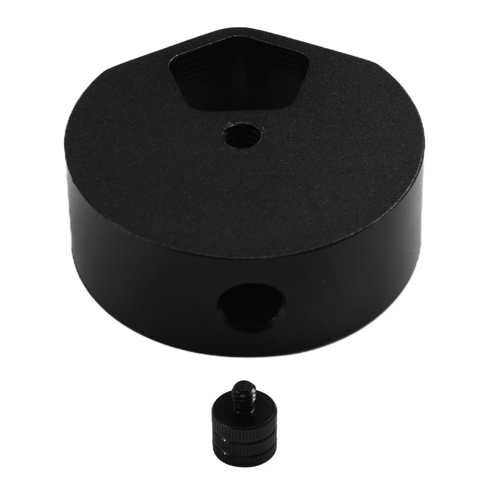 For Mini Tripod Adapter With Ball Head Adapter 4853732250726