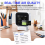 4-in-1 luchtkwaliteitsmonitor touchscreen formaldehydedetector 3