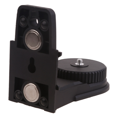 Upgraded Fine-Tuning Bracket L-Shape Laser-Level Adapter