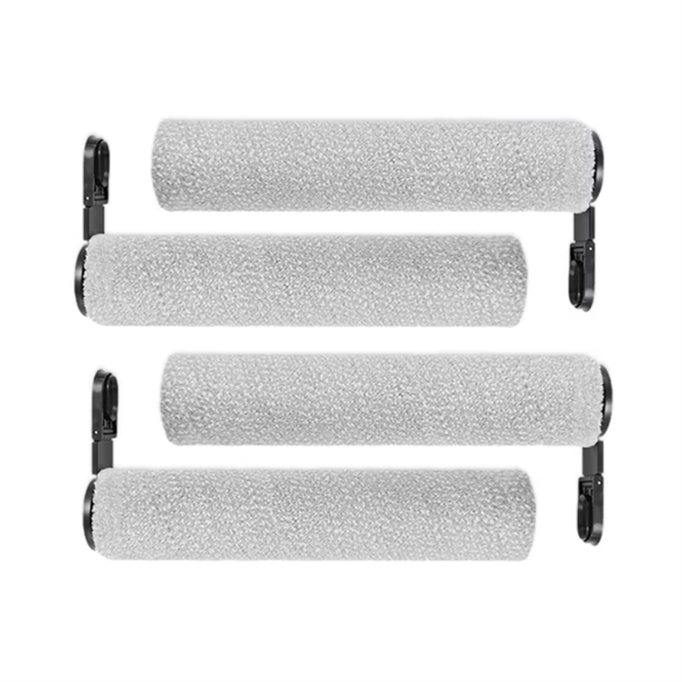 4Pcs Vacuum Roller Brush For 4853732254458