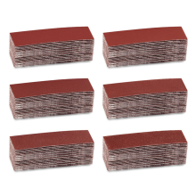 120 stuks 800 grit micro-detail schuurpapierset
