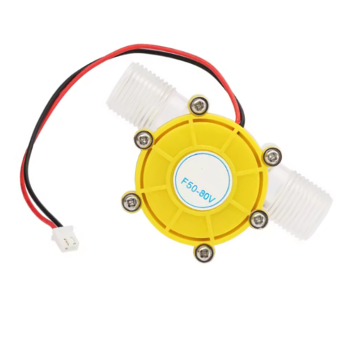 F50 80V Micro-Hydro DC Wassergenerator 2