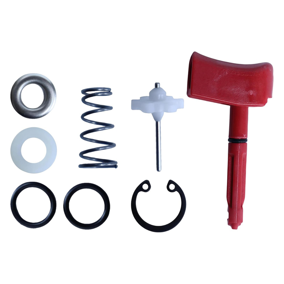2135-K303 Air Inlet Kit And 2135 D93 Trigger Assembly 4853732253413