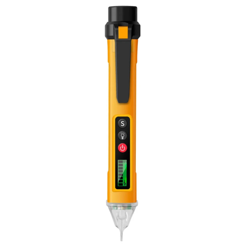 New Meter Electric Sensor Test Pencil Smart Tester Pen