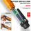 New Meter Electric Sensor Test Pencil Smart Tester Pen 2