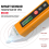 New Meter Electric Sensor Test Pencil Smart Tester Pen 6