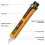 New Meter Electric Sensor Test Pencil Smart Tester Pen 7