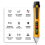 New Meter Electric Sensor Test Pencil Smart Tester Pen 4