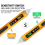 New Meter Electric Sensor Test Pencil Smart Tester Pen 5
