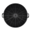 2 τεμάχια φίλτρο ενεργού άνθρακα για EF Power Slim 90SS/90 X/V, CKPremio 5