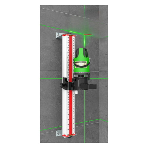 Laser Level Wall Mount Bracket Adjustable Multi-Functional Bracket 2