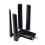 Placa de expansão Dongle 5G com quatro antenas USB3.1 1