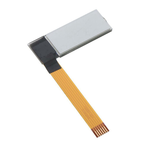För marin varvräknare Timräknare LCD-display 2