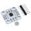 3 stuks AS5600 encoder 12-bits magnetische inductiehoekmeetmodule 5