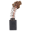 N398321 Koolstofmotorborstels Polijstmachine DWP849/DWP849X - 2-pack 4