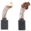 N398321 Koolstofmotorborstels Polijstmachine DWP849/DWP849X - 2-pack 1