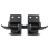 1Pair PC5566070-7-8 Excavator Front Windshield Window Lock Block 7