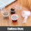 100 Pieces Small Plastic Containers with Lids 5
