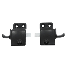 1Pair PC5566070-7-8 Excavator Front Windshield Window Lock Block