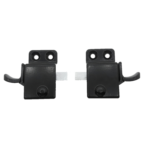 1Pair PC5566070-7-8 Excavator Front Windshield Window Lock Block
