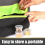 100 Pieces Small Plastic Containers with Lids 4