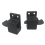 1Pair PC5566070-7-8 Excavator Front Windshield Window Lock Block 6