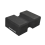 Guitar Neck Rest Cradle Support Pillow String for Guitar Workstation 1
