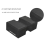 Guitar Neck Rest Cradle Support Pillow String for Guitar Workstation 2