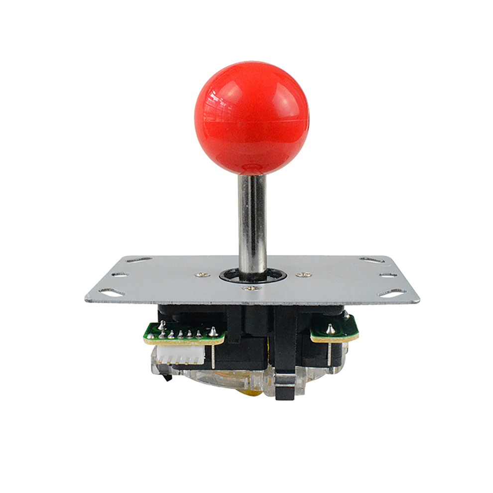 5Pin Arcde Joystick 4/8 Way Fighting Stick For Game Arcade Joystick,A 4853732272261