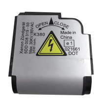 Xenon Igniter 5DD 008 319-50 Headlight Ballast Ignitor