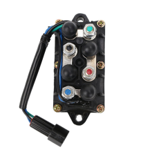 Relé para motor de popa Power Tilt Relit 61A-81950-01-00