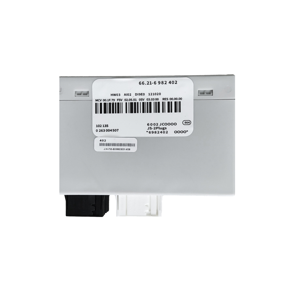 Photos - Reversing Camera 66216982402 Car Park Distance Control Unit Module for