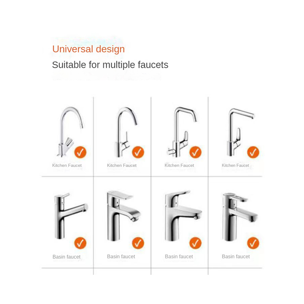 Faucets Water Purifier Tap Water Direct Drinking Kitchen Water Filter 4853732276702