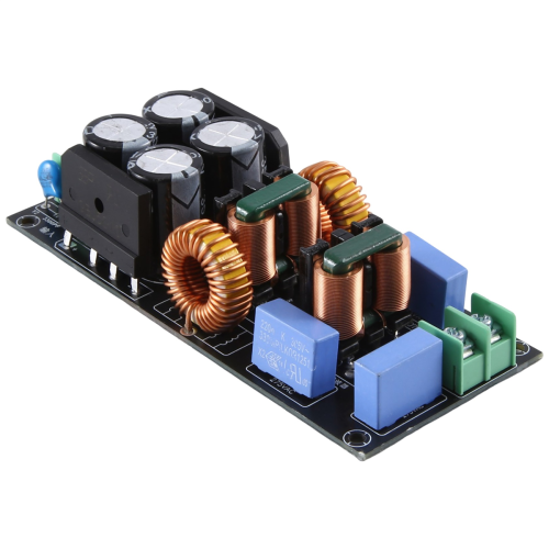 Power Filter Board Module 10A 1