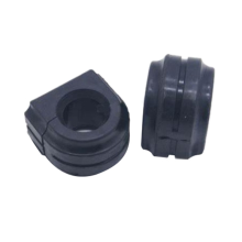 Stabilisator Vorne mit Befestigung für F10 31356777933 518D 28mm