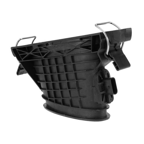Support de canne à pêche réglable en acier inoxydable 1